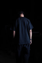STREETO LOGO BOXY TEE