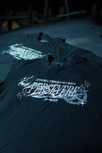 STREETO LOGO BOXY TEE